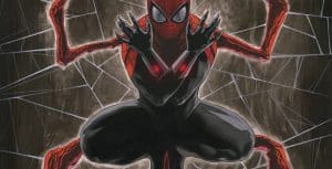 The Superior Spider-Man 1