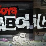 The boys, amazon pubblica la prima clip della serie animata spin-off
