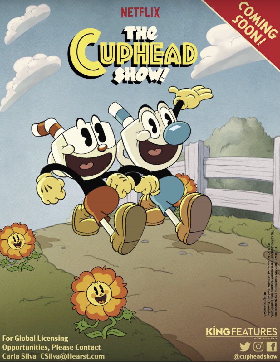 Cuphead 1