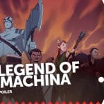 The legend of vox machina - la recensione