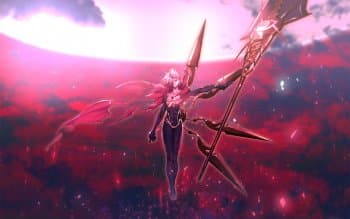 Fate grand order