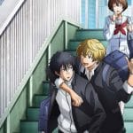 Tomodachi game, termina il manga