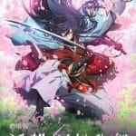 Katsugeki: touken ranbu, nuove informazioni sul film