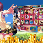 Casinò online nel mondo degli anime