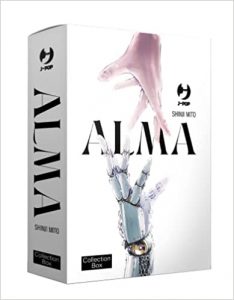 Alma