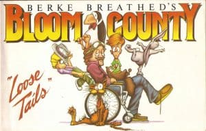 Bloom County 2