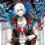 Devil may cry 5 -visions of v-, giunge a conclusione il manga spin-off dell'ultimo capitolo della nota saga videoludica