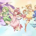 Tokyo mew mew, nuove informazioni sull'anime