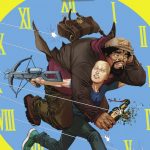 Archer & armstrong forever, nuova serie per il duo comico supereroistico dell'universo valiant comics