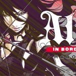 J-pop manga presenta alice in borderland nella sua edizione definitiva