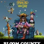 Bloom county, il premiato fumetto di berkeley breathed sta per diventare una serie tv
