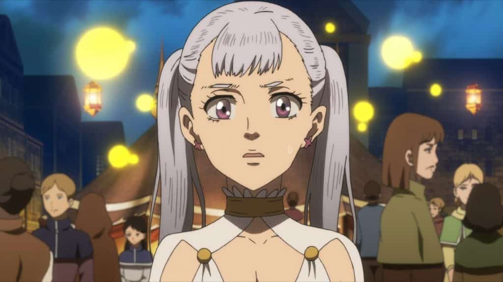 Black clover, il nuovo programma è la cosa migliore che potesse capitare alla serie Noelle silva