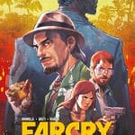 Star comics – astra presenta far cry: le lacrime di esperanza