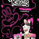 Rabbids, ecco i volumi al contrario e scarabocchi