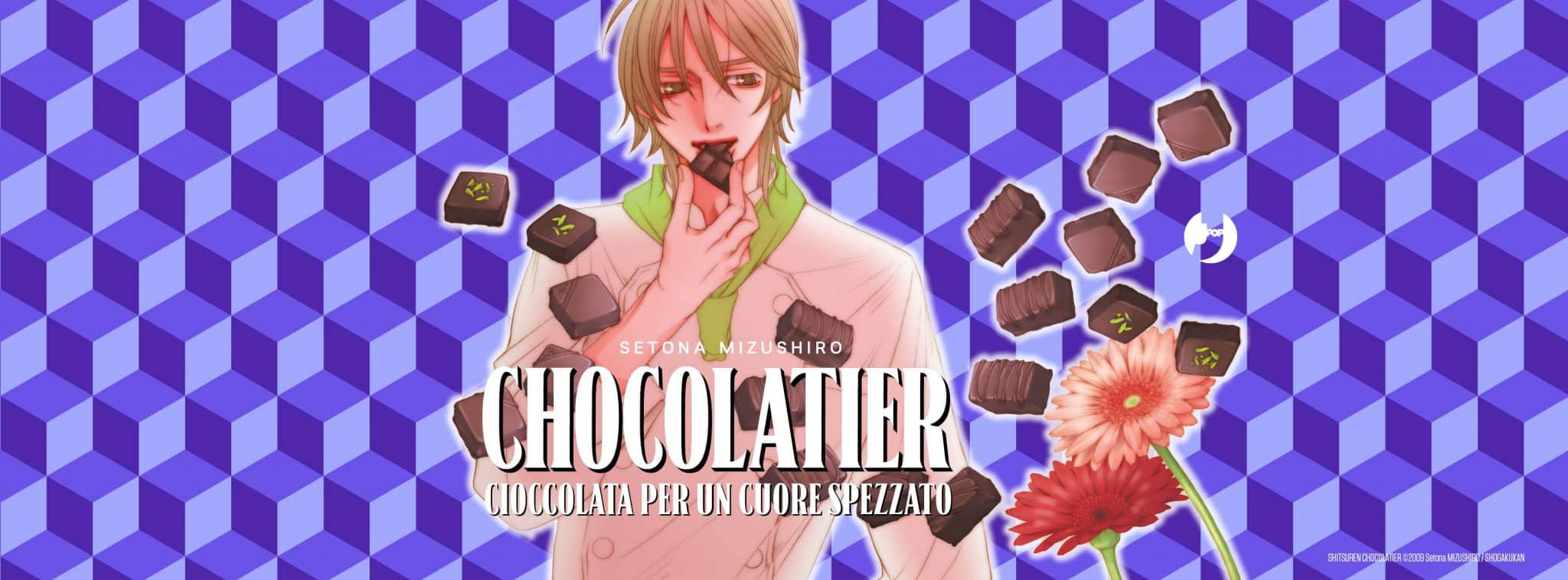 Chcocolatier