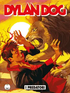 Dylan dog