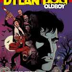 Dylan dog oldboy n. 11 - recensione