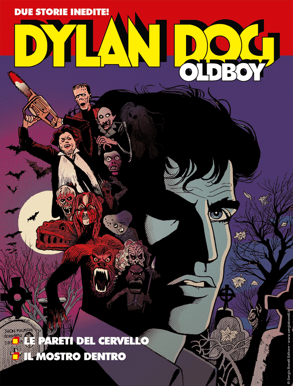 Dylan dog