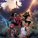 L'universo marvel e quello di fortnite si scontrano nuovamente