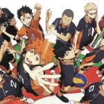 Haikyuu: presto in arrivo un nuovo capitolo one-shot!