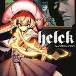 Helck: il manga di nanaki nanao diventerà un anime