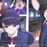 Komi can't communicate, termina il manga