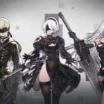 Yorha: pearl harbor descent record, termina il manga