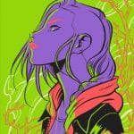Panini comics presenta nomen omen omnia