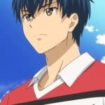 Nuovo trailer per l'anime di shoot! Goal to the future