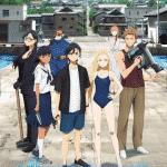 Summer time rendering, nuove informazioni sull'anime