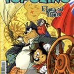 Topolino, l'isola del tesoro - recensione Topolino, l'isola del tesoro - recensione
