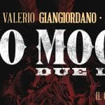 Two moons. La distribuzione del primo volume è dietro l'angolo