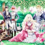 Bibliophile princess, il manga riprende