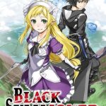 Black summoner, nuove informazioni sull'anime