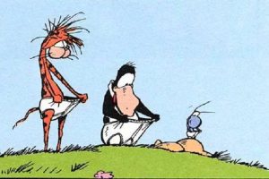 Bloom county 3