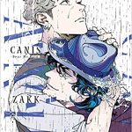 Canis dear mr rain, la recensione manga Canis dear mr rain, la recensione manga