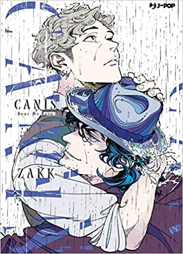 Canis dear mr rain, la recensione manga