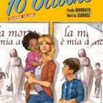 Sergio bonelli editore presenta il secondo volume di 10 ottobre