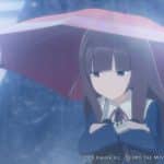 Al cinema il film animato di deemo memorial keys