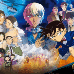 Detective conan, nuove informazioni sul film Detective conan, nuove informazioni sul film