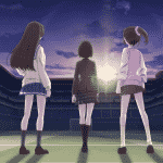 Extreme hearts, nuove informazioni sull'anime