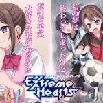 Extreme hearts, nuove informazioni sull'anime