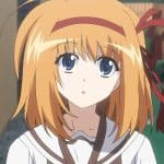 Top 7 anime del 2005