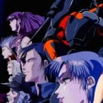 Punta al top! Gunbuster: otakult #147