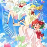 Healer girl termina il manga spinoff