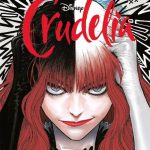 Crudelia - nero, bianco e rosso, la recensione del manga disney edito da panini comics Crudelia - nero, bianco e rosso, la recensione del manga disney edito da panini comics
