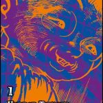Horror theater, star comics presenta la raccolta di racconti del terrore ad opera di kazuo umezz
