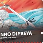 L'inganno di freya 1, la recensione L'inganno di freya 1, la recensione