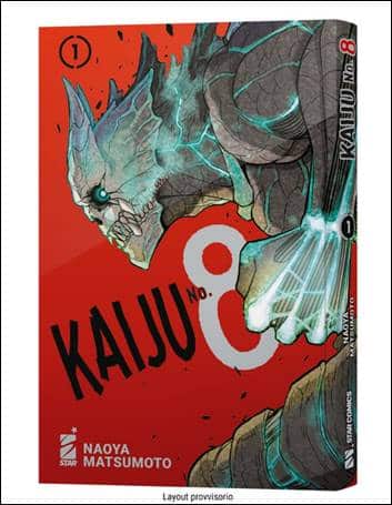 kaiju