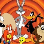 Looney tunes, la golden collection in offerta